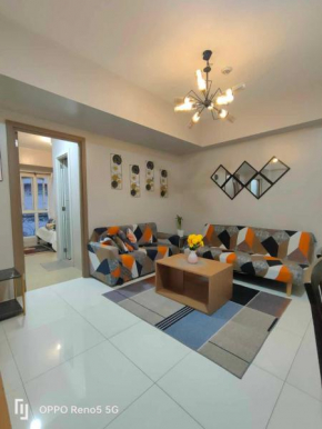 avah Family room NAIA T3